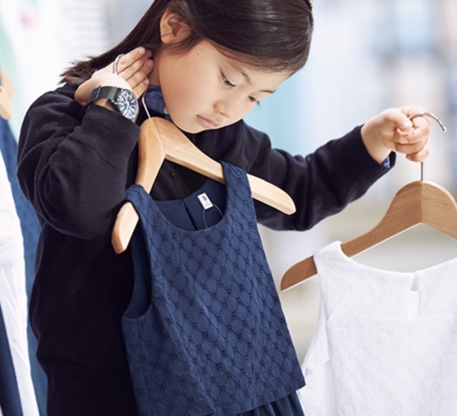 UNIQLO
