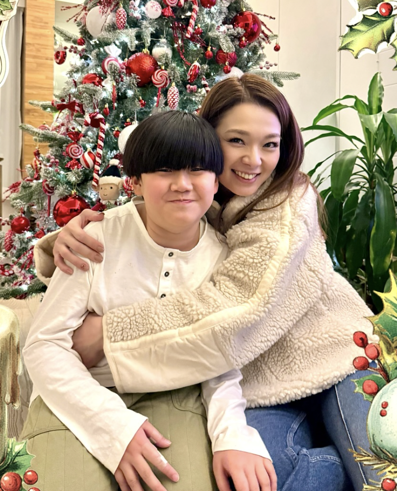 呂慧儀 午餐盒 愛心便當