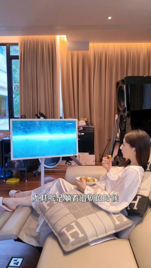方媛 郭富城 懷孕 孕後期 孕婦水腫