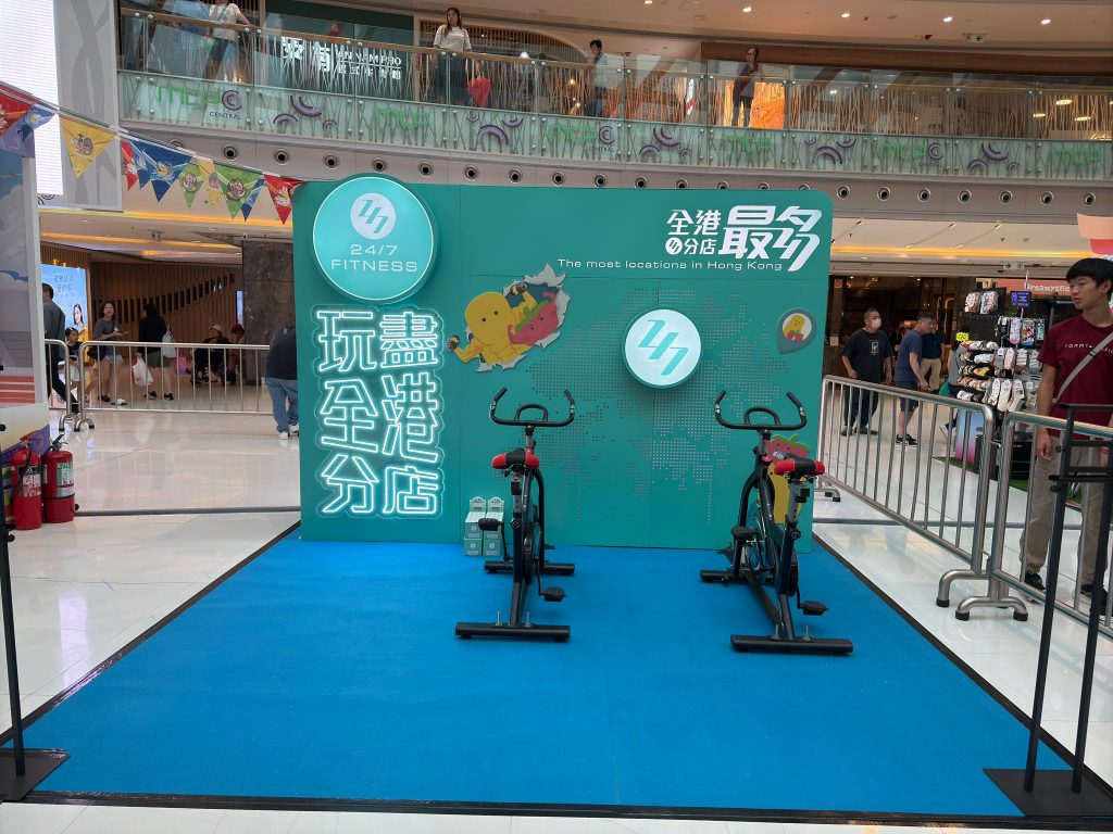 shemom親悅市集 親悅市集 市集攻略