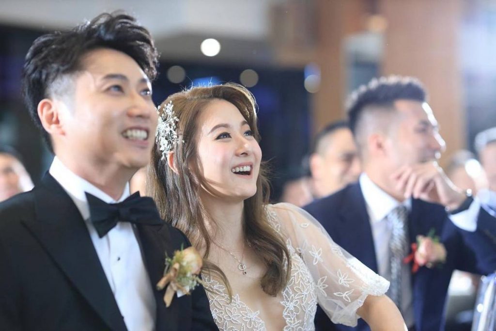戴夢夢 懷孕 高齡產婦 人工受孕