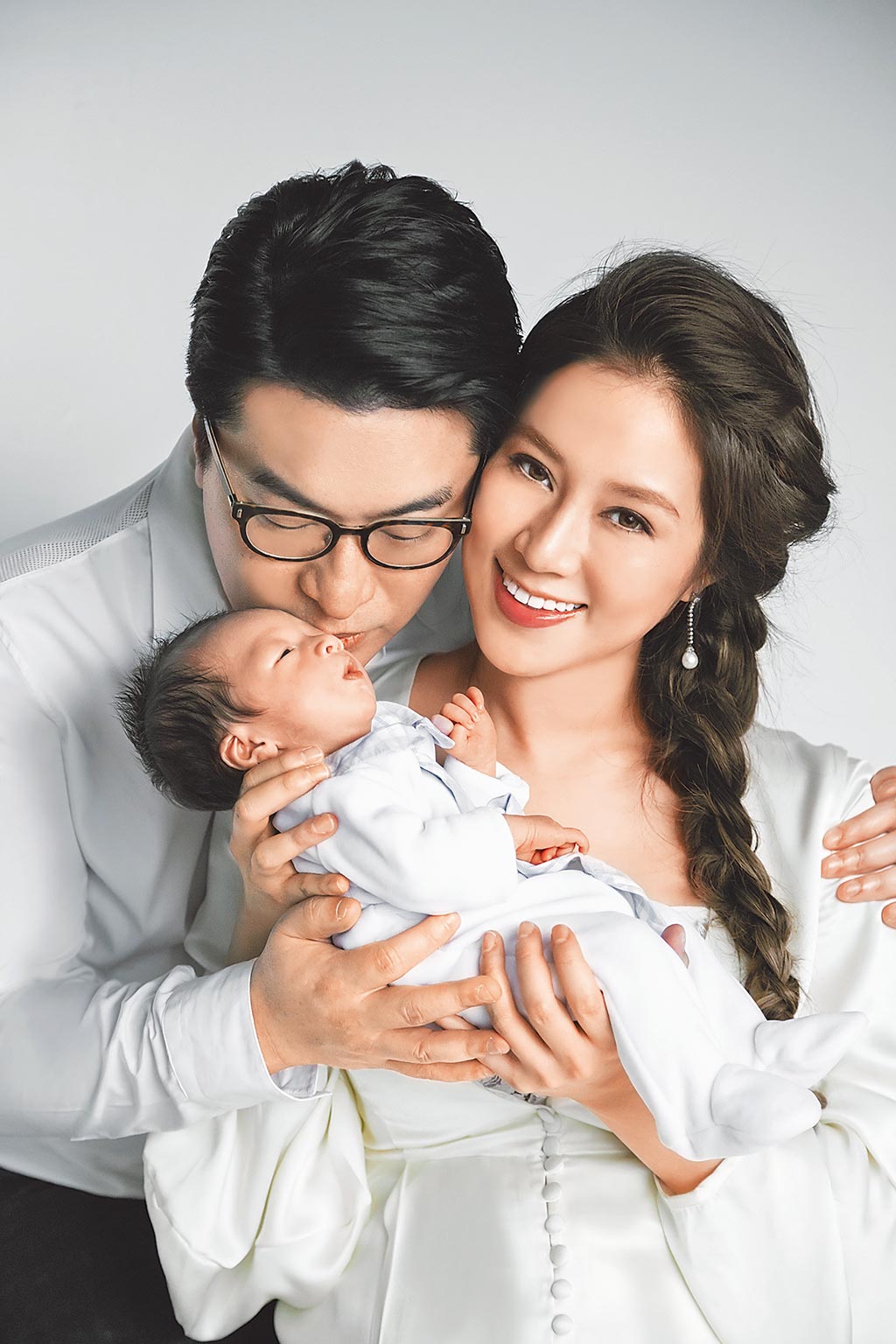 徐子淇 清宮生男生女統計表