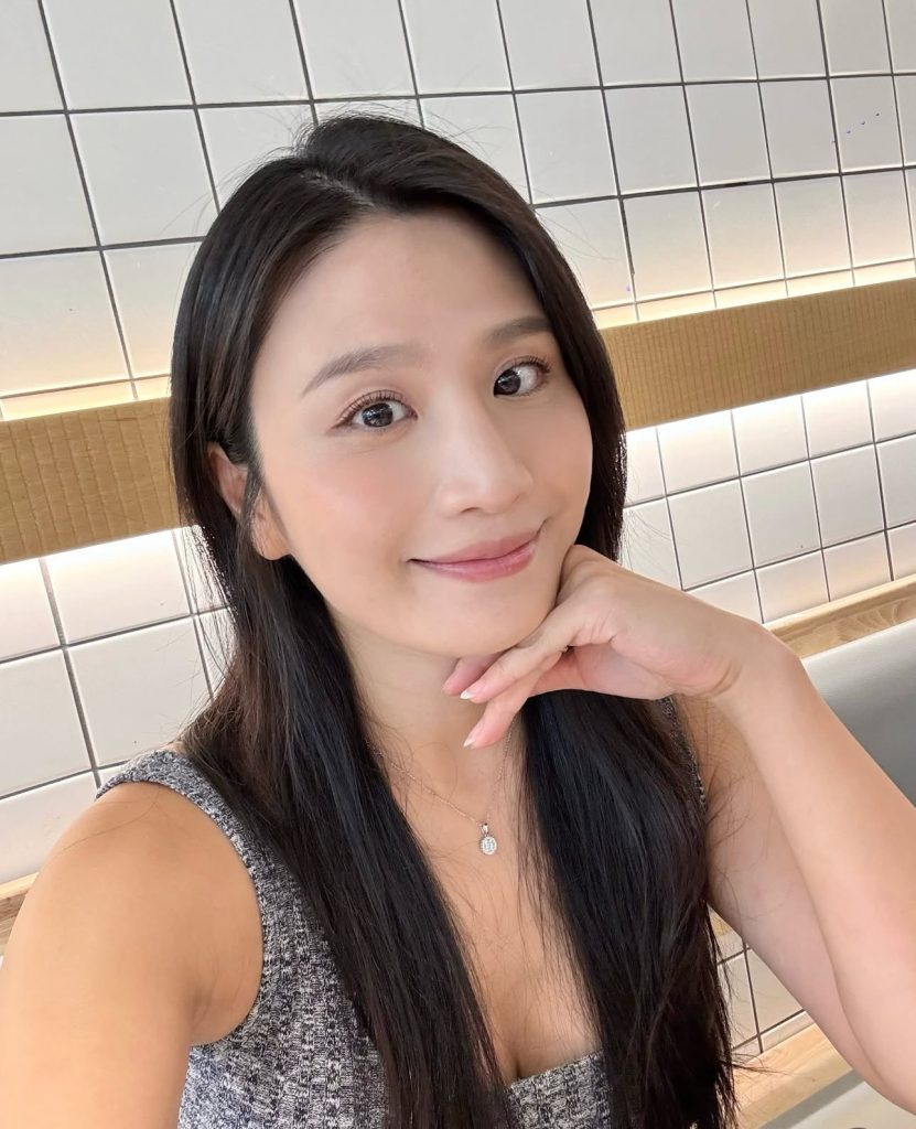 林芊妤 Coffee 懷孕 懷孕飲食