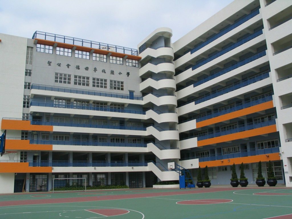 熱門小學 升小 升小攻略