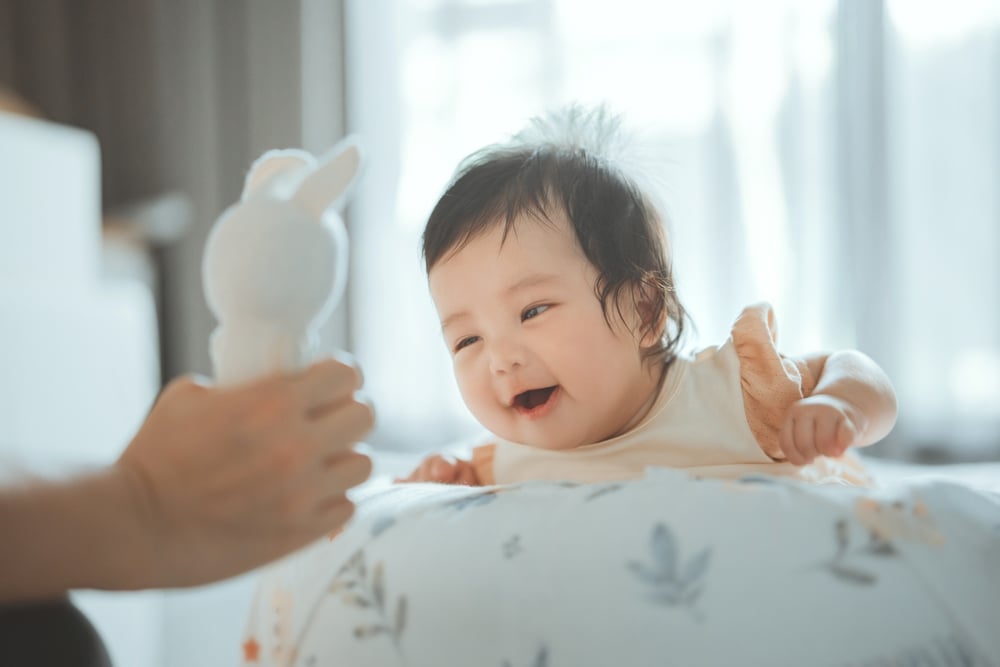 BB 開心 視力