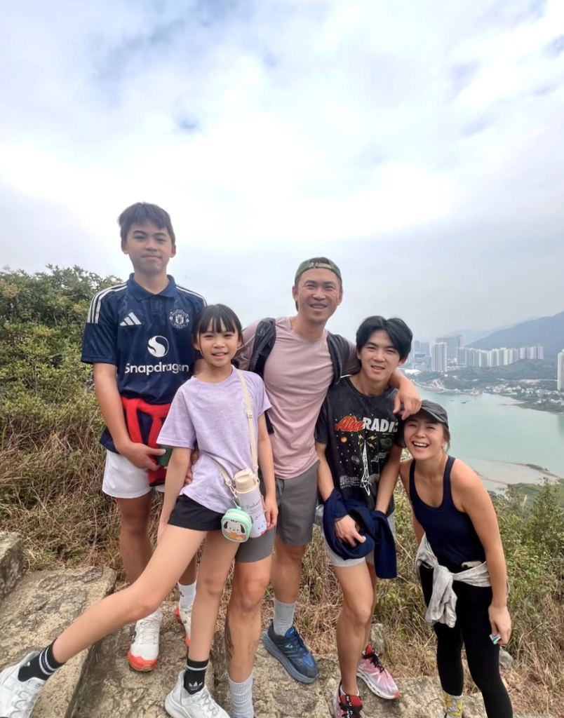 梁芷珮 子宮肌瘤 中醫