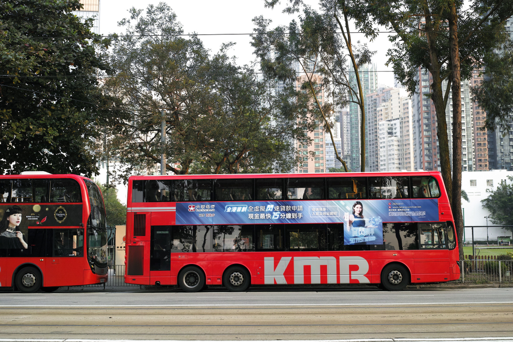 KMB