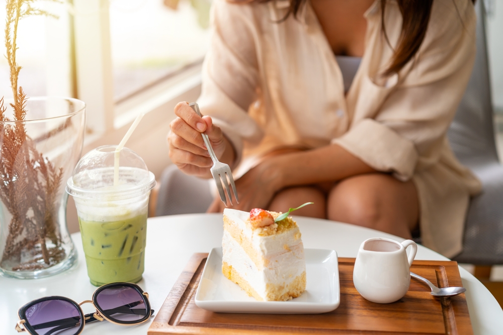 林芊妤 Coffee 懷孕 懷孕飲食