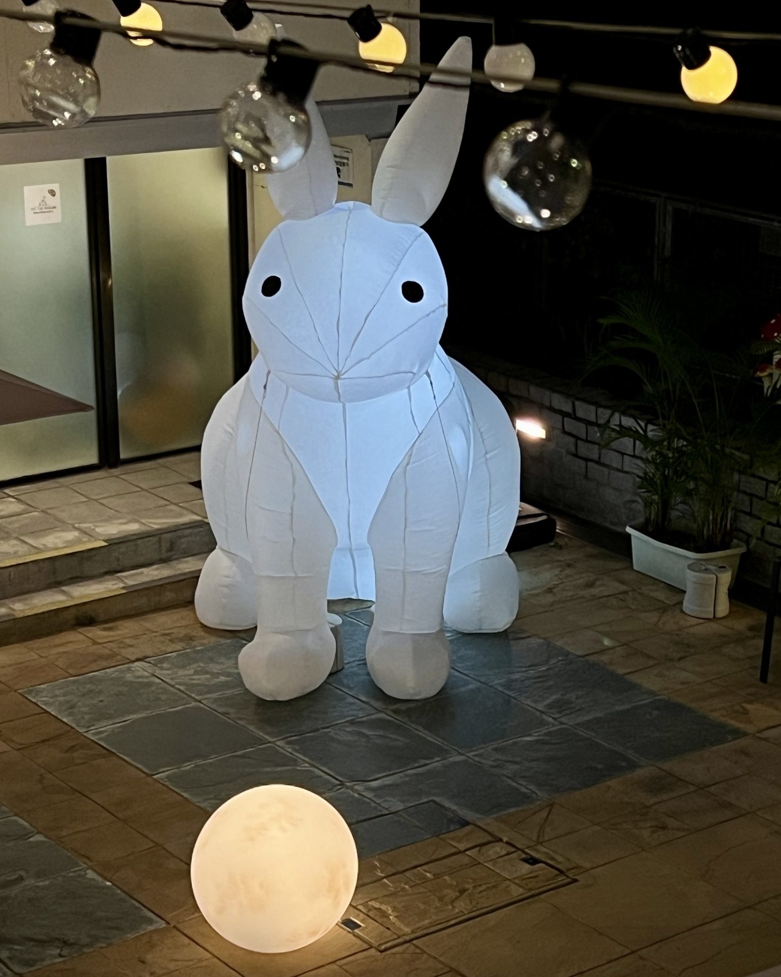 美荷樓