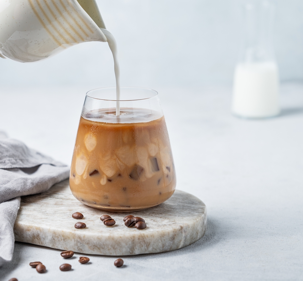 林芊妤 Coffee 懷孕 懷孕飲食