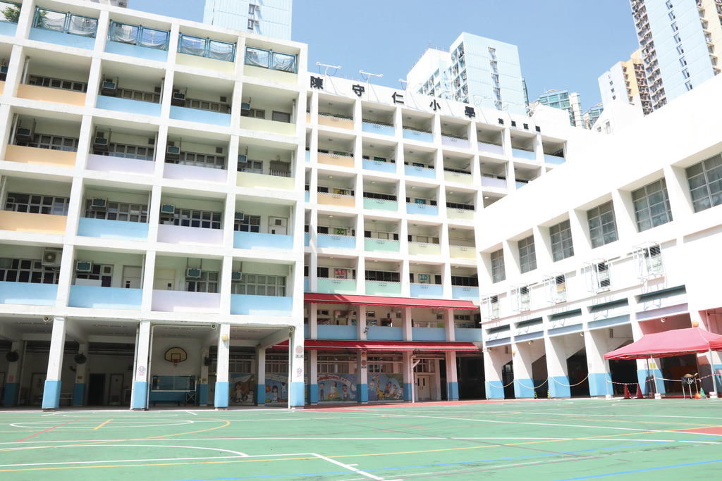 熱門小學 升小 升小攻略