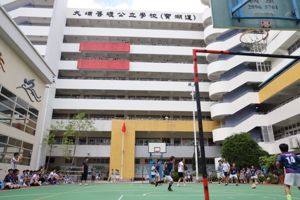 熱門小學 升小 升小攻略
