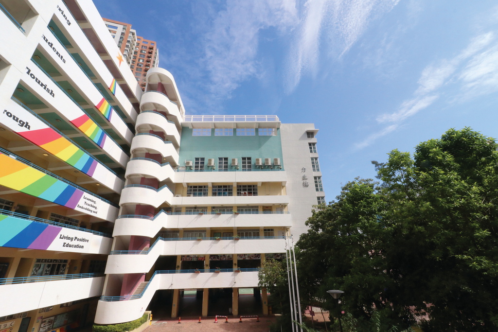 熱門小學 升小 升小攻略