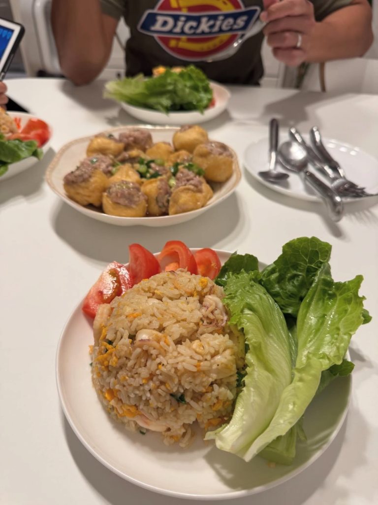 林芊妤 Coffee 懷孕 懷孕飲食