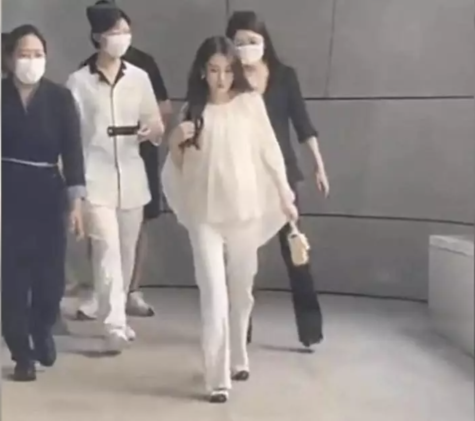 方媛 月子中心 坐月