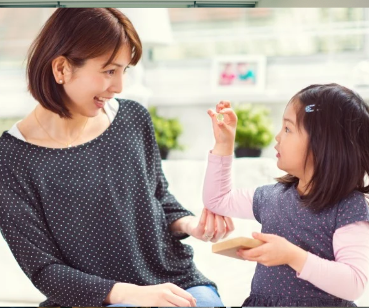 兒童情緒失控發脾氣？心理學家教家長10句話控制情緒 SEN家長要注意1件事！