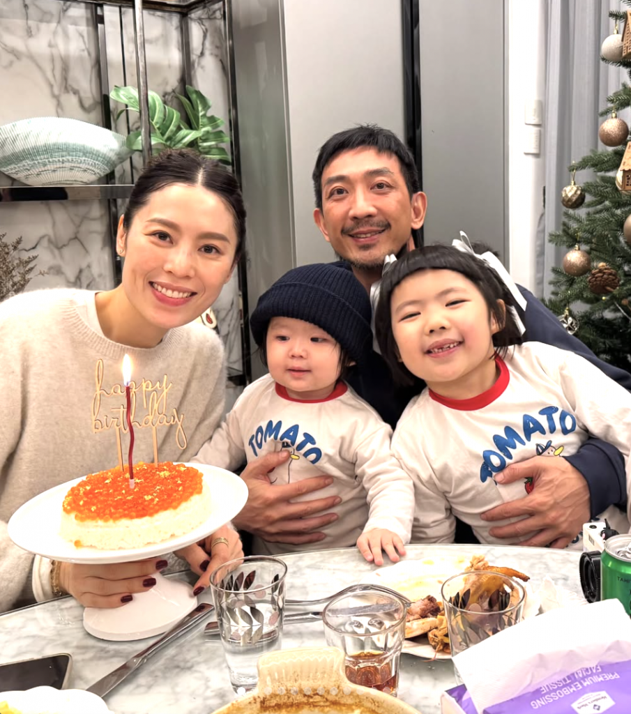 李元元 李斐斐 開學 名幼 李璨琛
