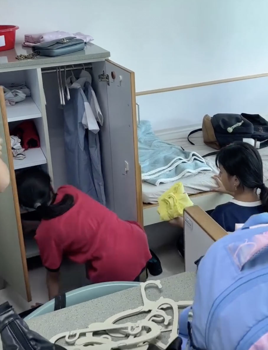 吳文忻