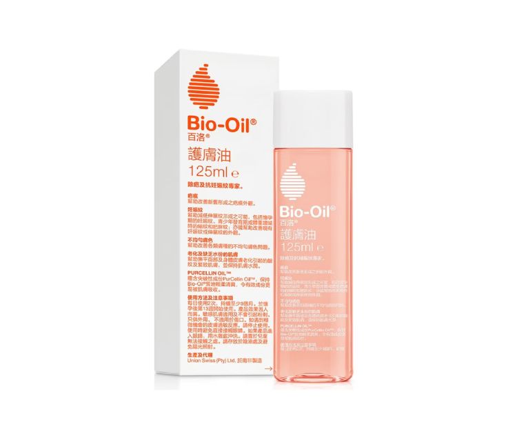 Bio-Oil 百洛護膚油