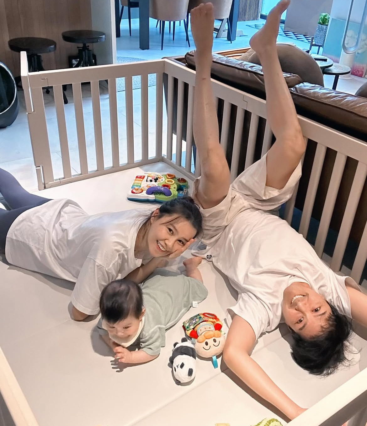 黃翠如 蕭正楠