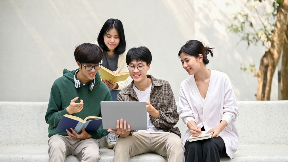 大學生