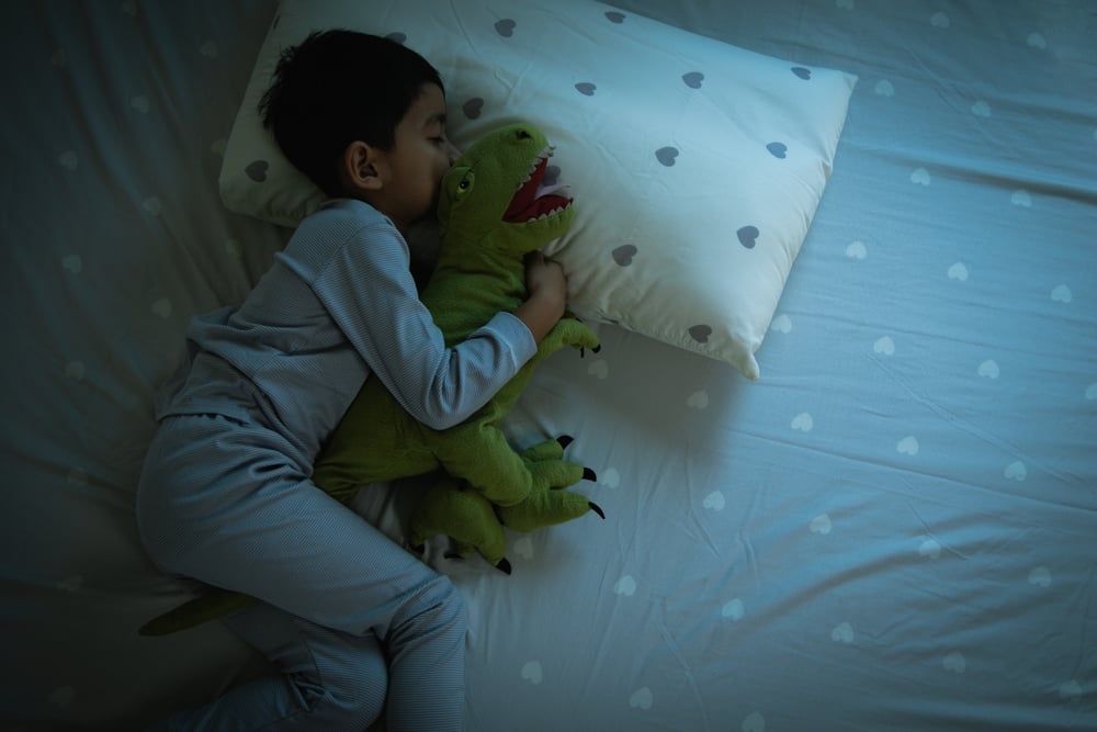 睡眠