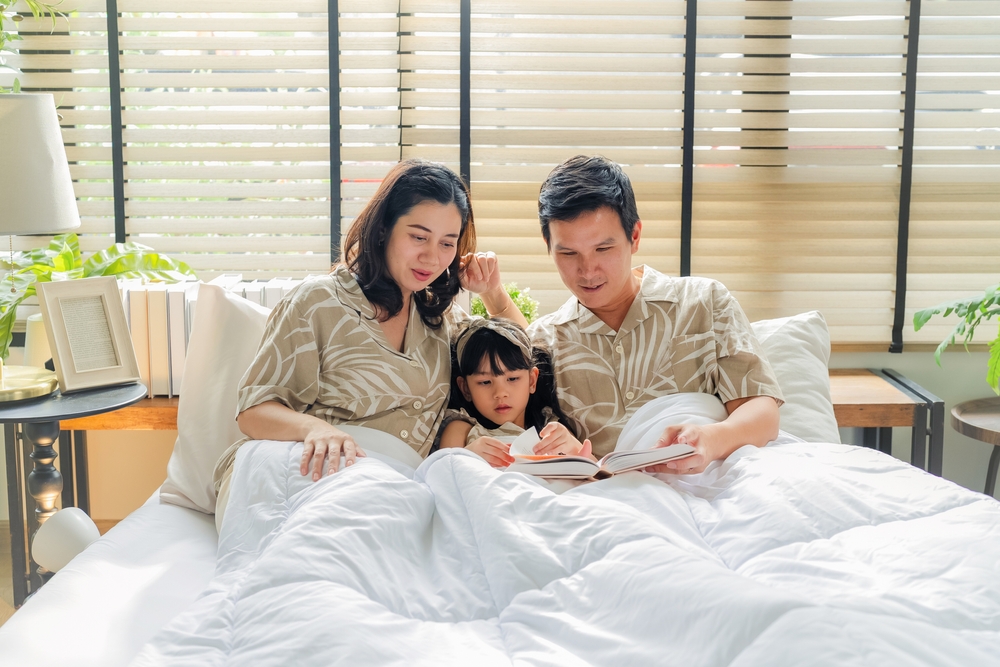 育兒 子女教養