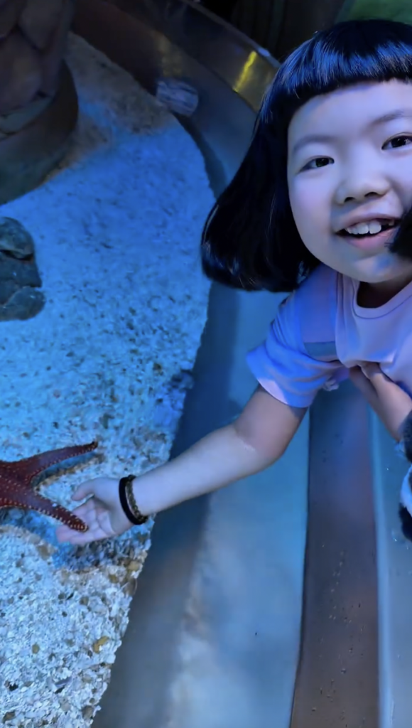 李元元 Lucy