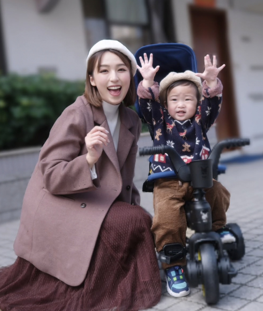 孫慧雪 產後 產後瘦身