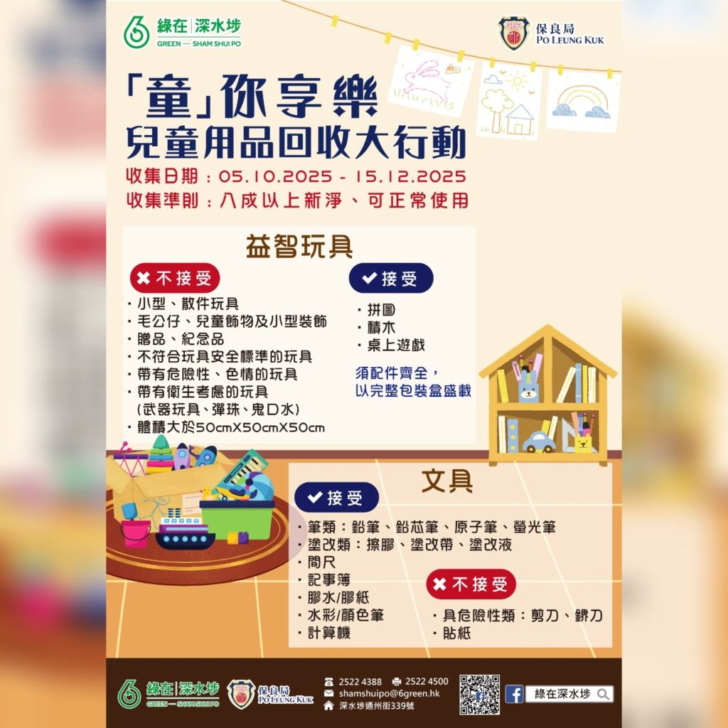 回收 二手 環保