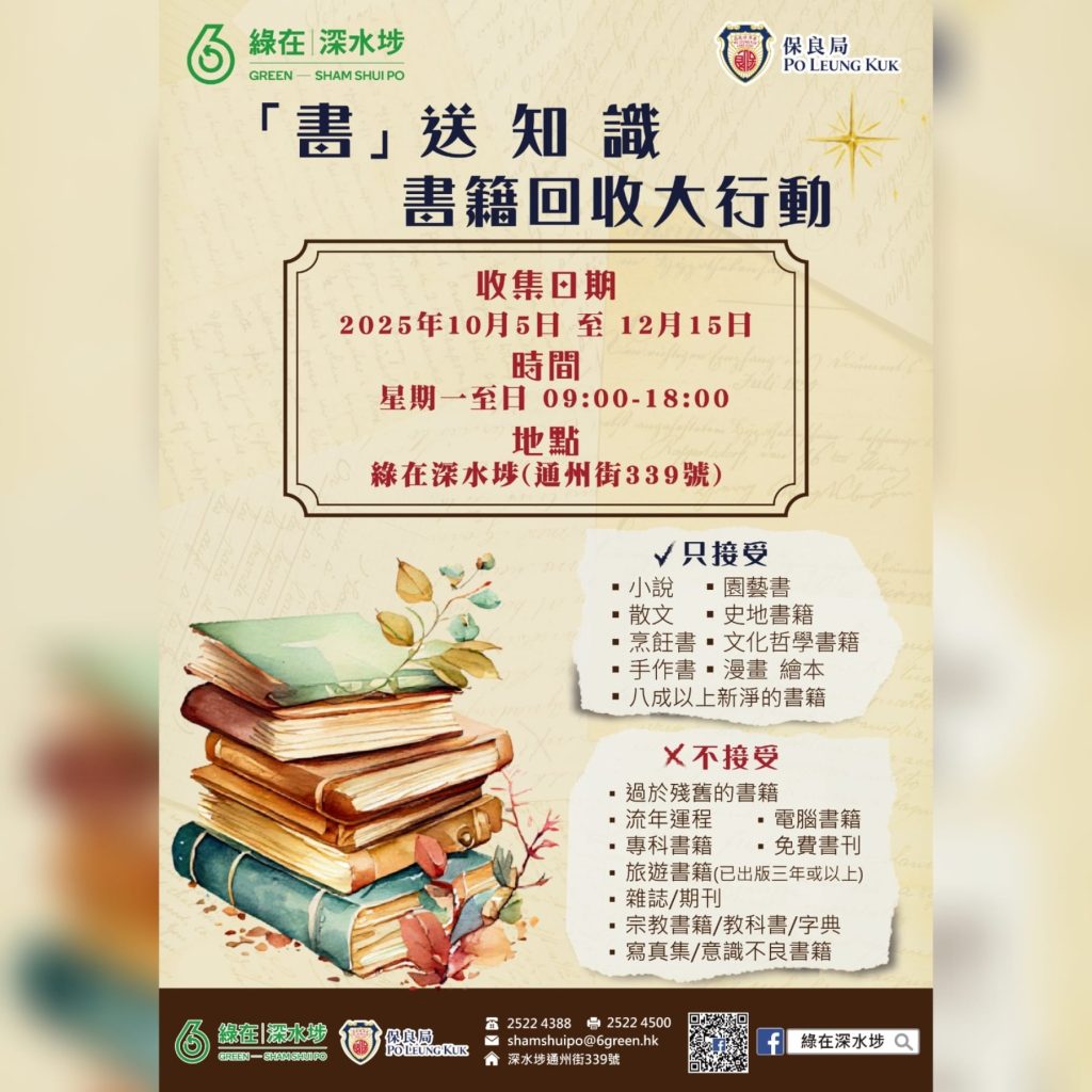 回收 二手 環保