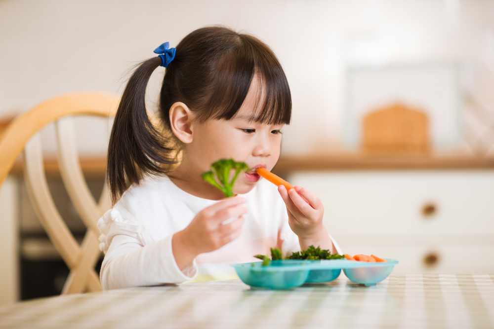 育兒 子女教養