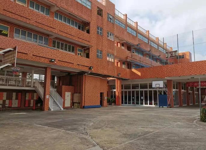 國際學校 開放日