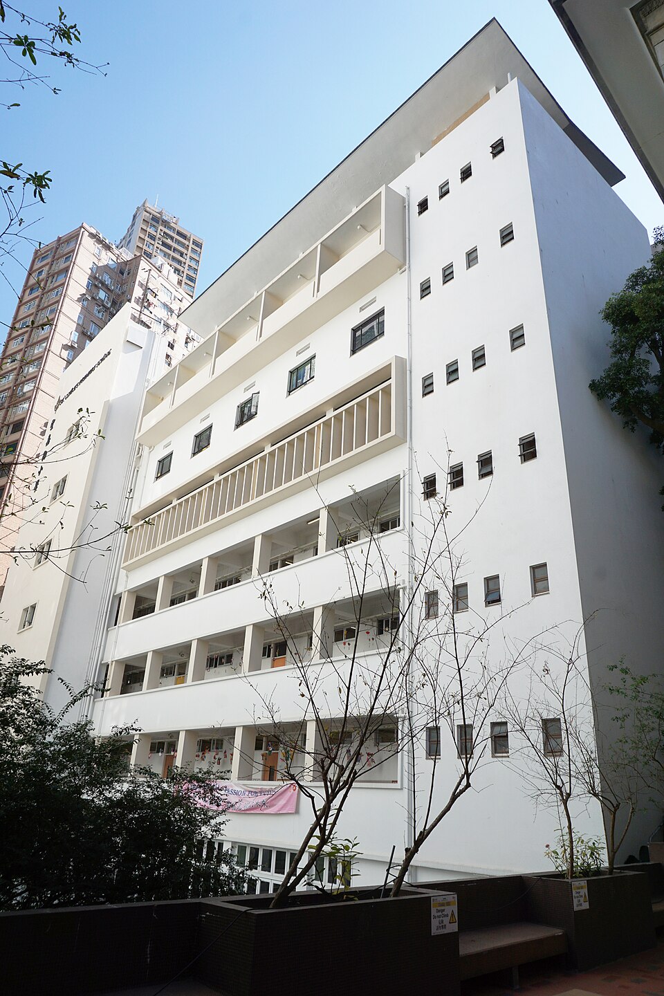 聖嘉勒小學暨幼稚園