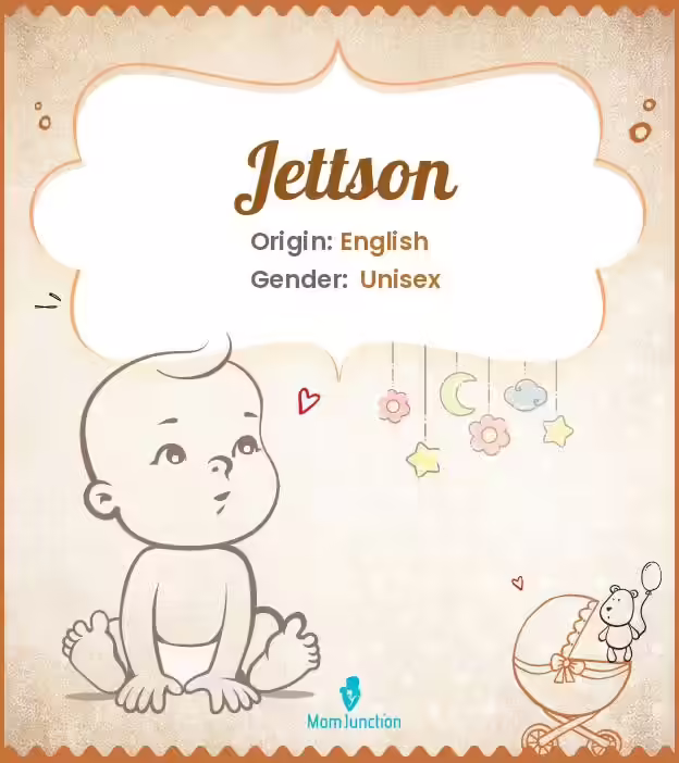 Jettson