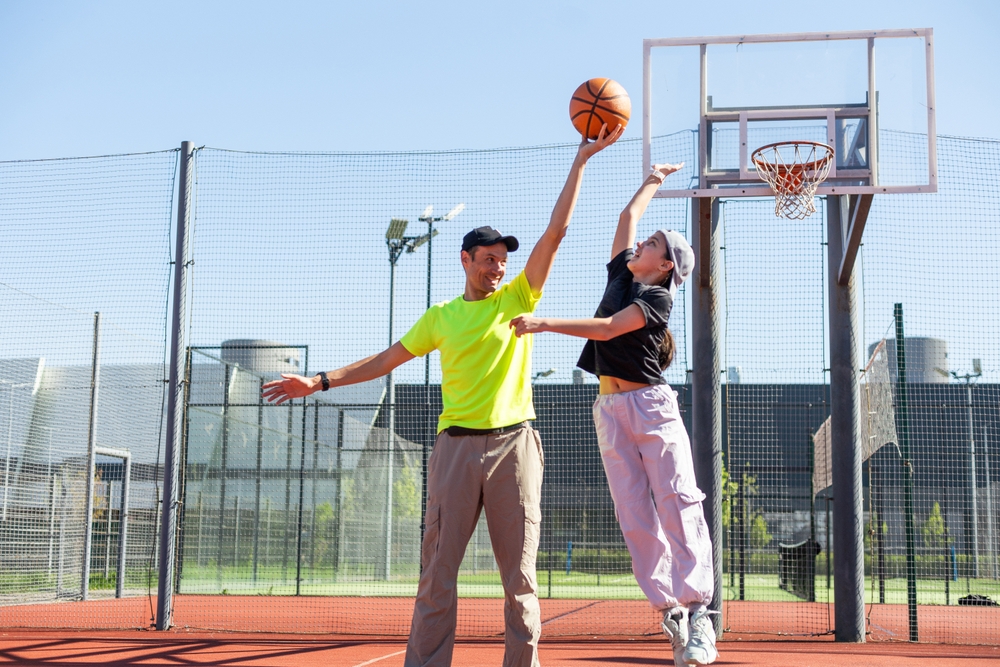 basketball