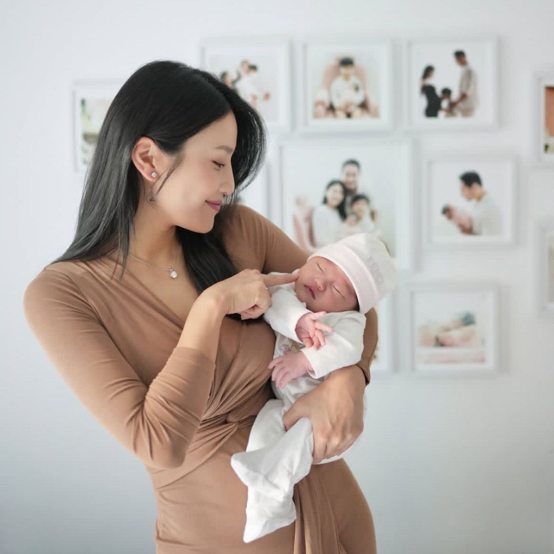 林芊妤