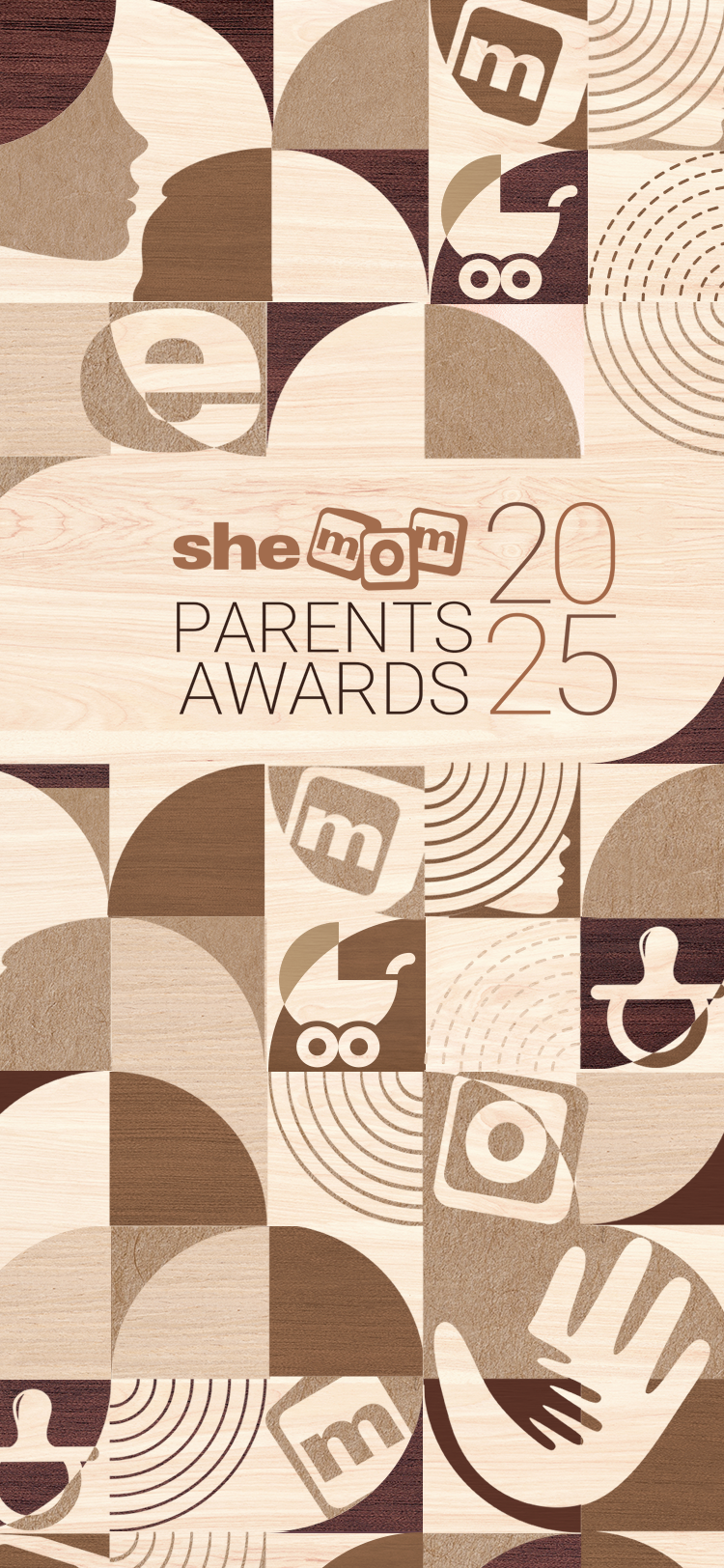 shemom Parents Awards