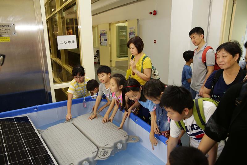 濾水廠