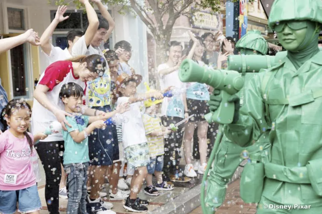 迪士尼 門票優惠