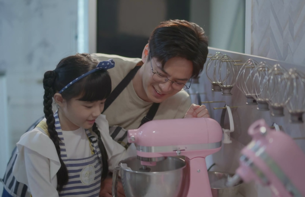 子女教養