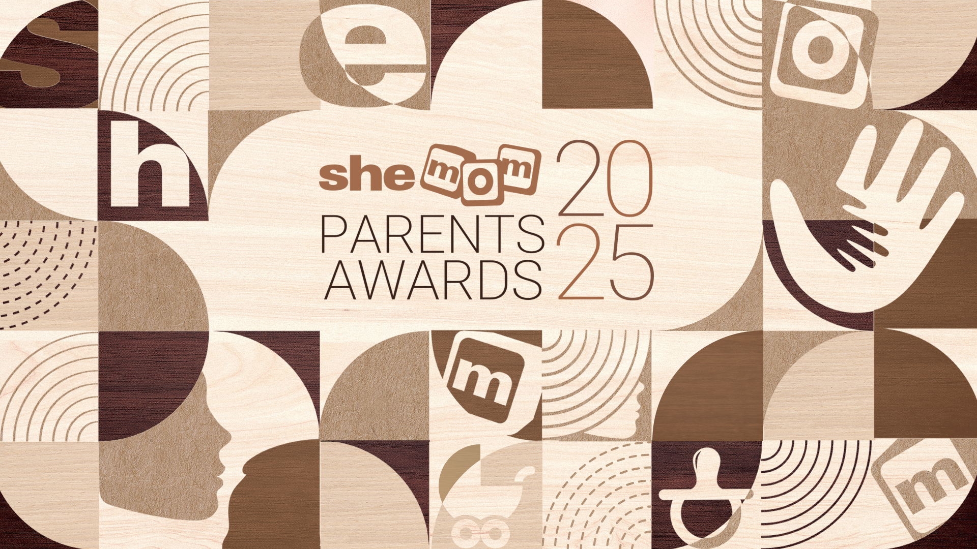 shemom Parents Awards