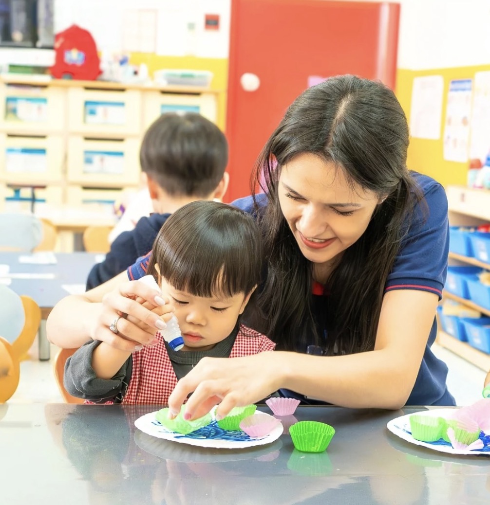 多多國際幼稚園