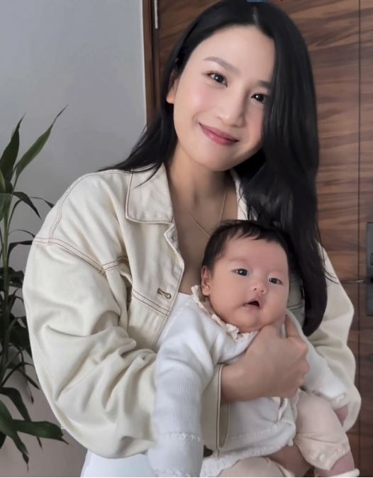 私家醫院 分娩 林芊妤 港安醫院
