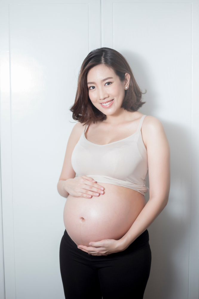 懷孕 產後抑鬱