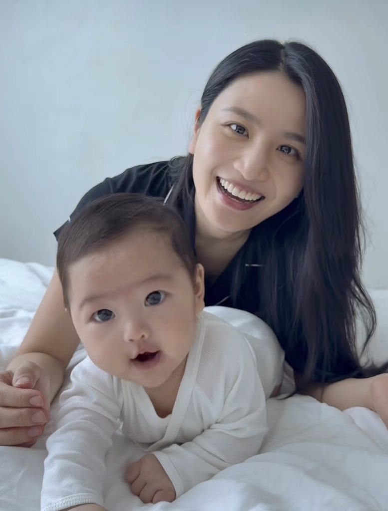 Coffee 林芊妤 產後脫髮 產後