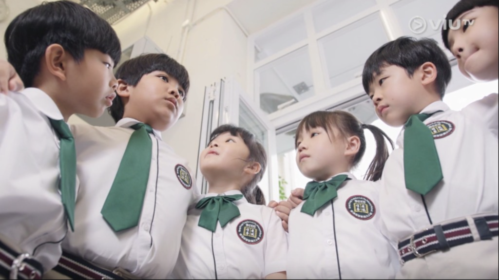 資優生 子女教養