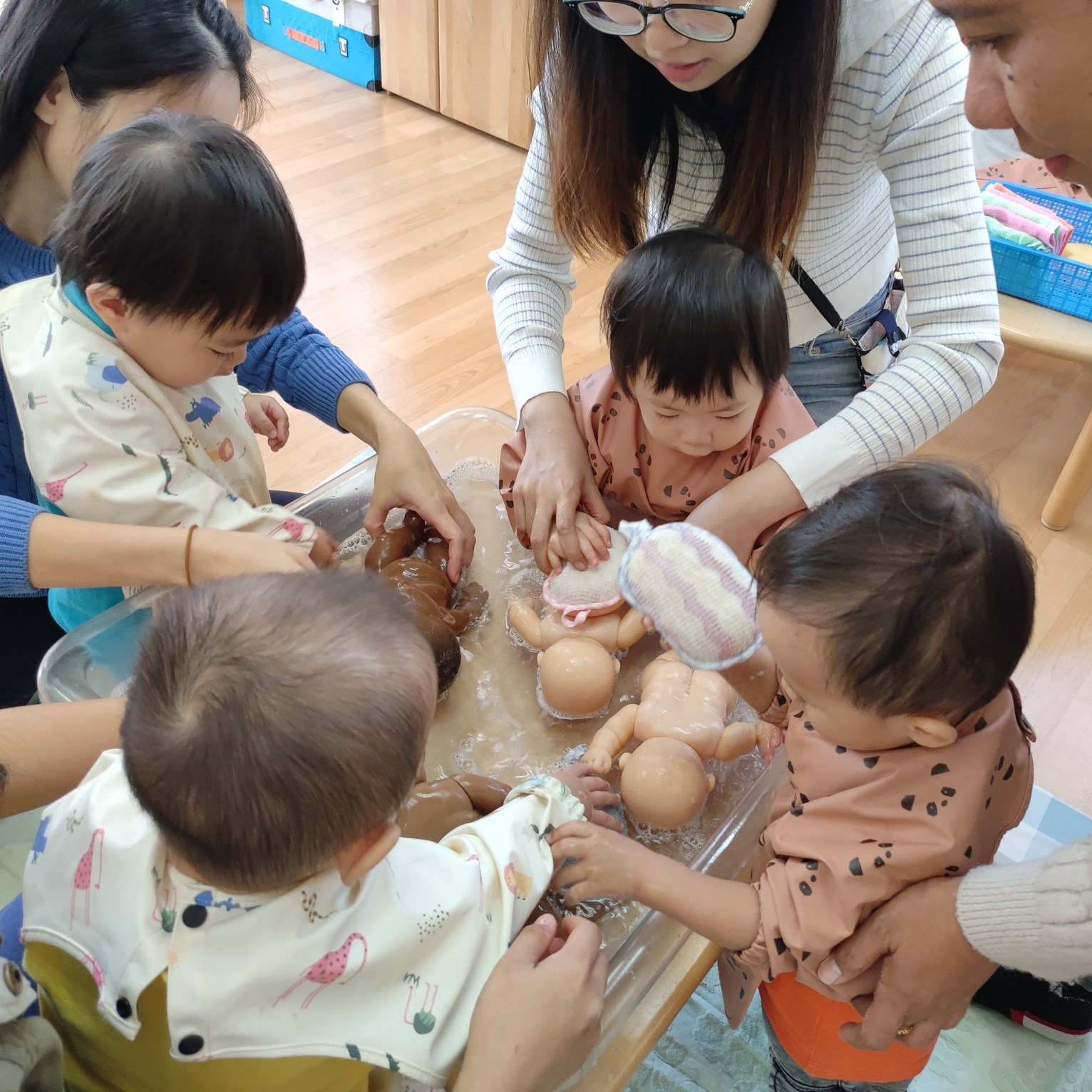 Kingston International Kindergarten