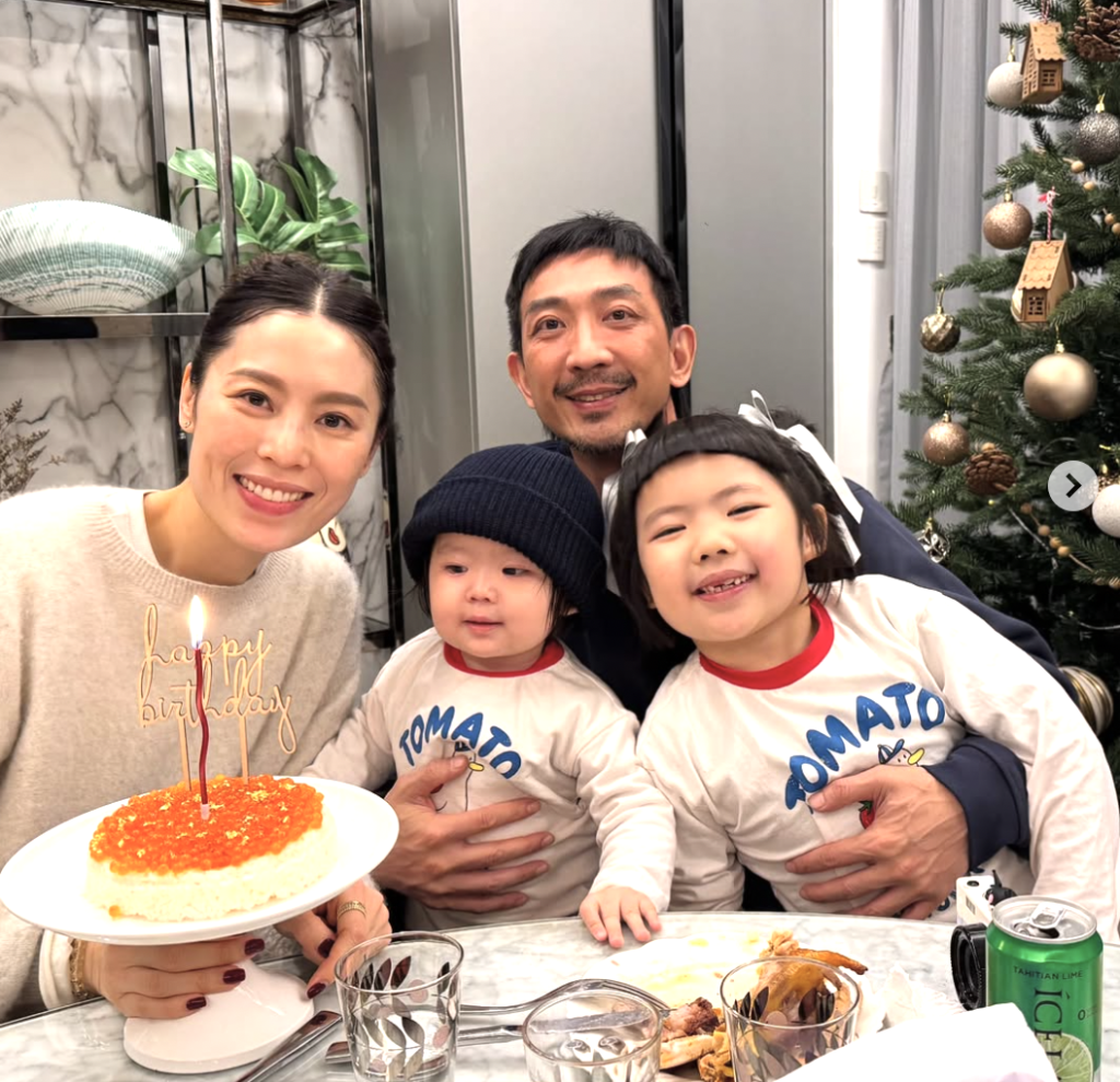 李璨琛 李元元 親子遊戲