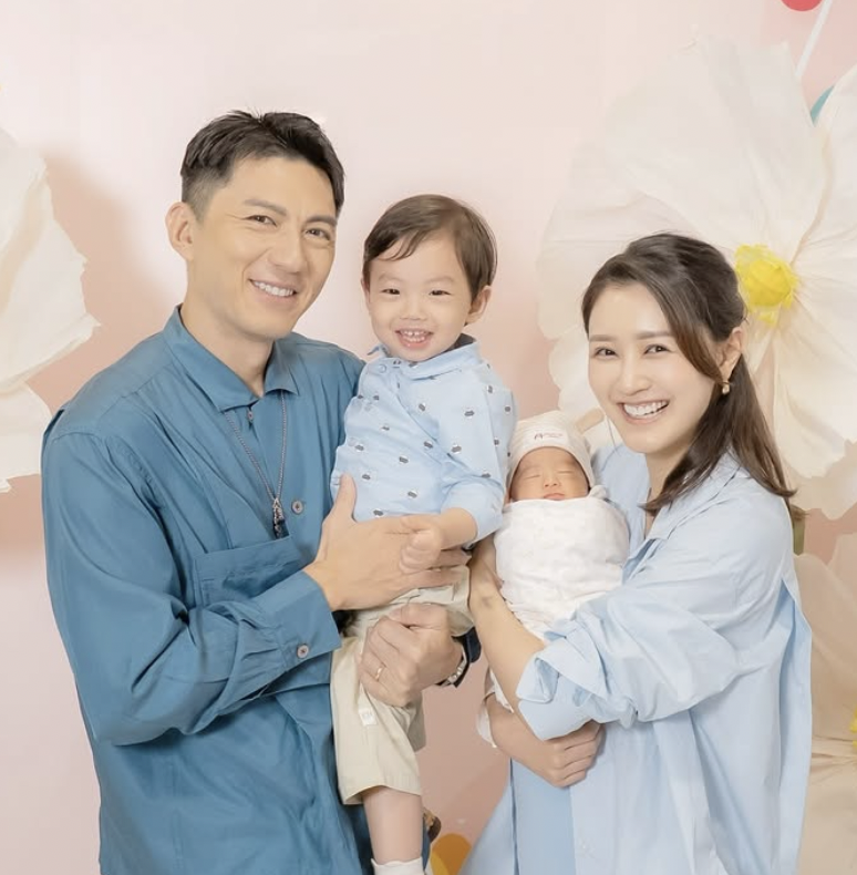 臍帶血 張寶兒